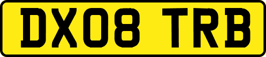 DX08TRB