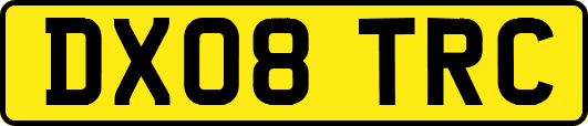 DX08TRC