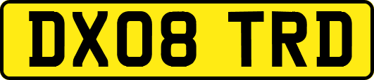 DX08TRD