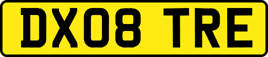 DX08TRE