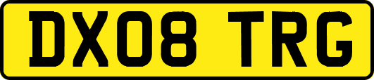 DX08TRG