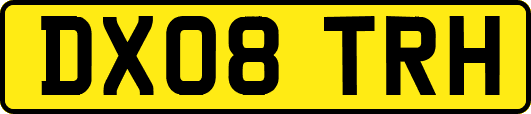 DX08TRH