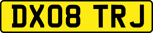 DX08TRJ