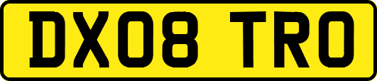 DX08TRO