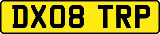DX08TRP