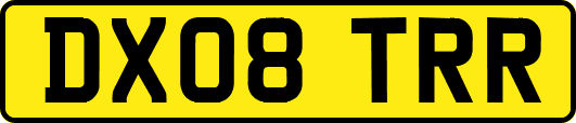 DX08TRR