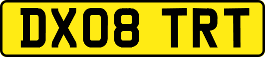 DX08TRT