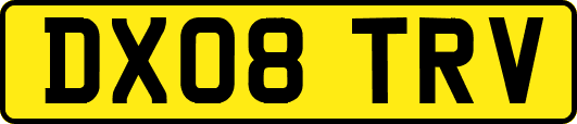 DX08TRV