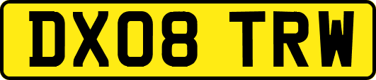 DX08TRW