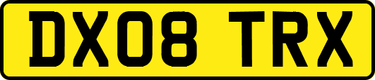 DX08TRX