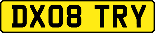 DX08TRY