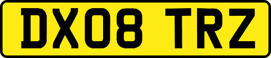 DX08TRZ
