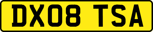 DX08TSA