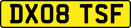 DX08TSF
