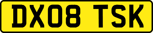 DX08TSK