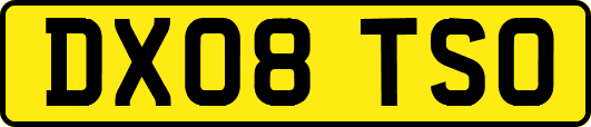 DX08TSO