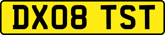 DX08TST