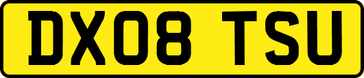 DX08TSU