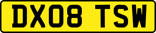 DX08TSW