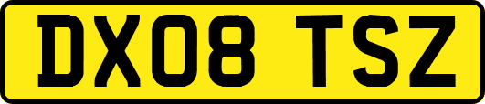 DX08TSZ