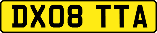 DX08TTA