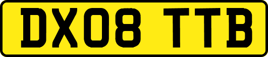 DX08TTB