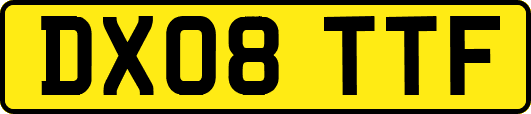 DX08TTF