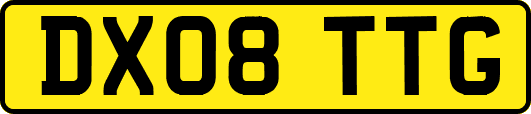 DX08TTG