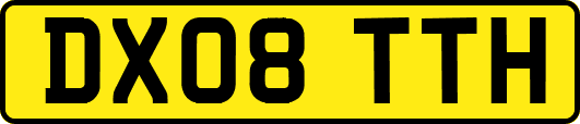 DX08TTH