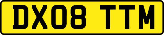 DX08TTM