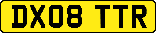 DX08TTR