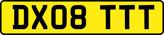 DX08TTT
