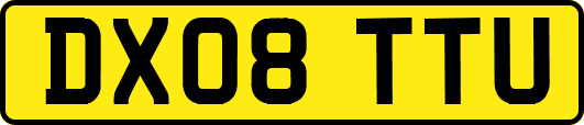 DX08TTU