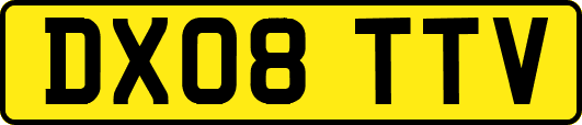 DX08TTV