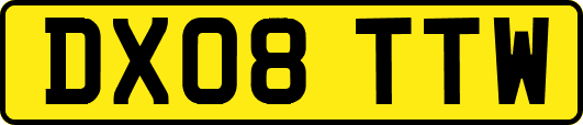DX08TTW
