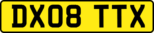 DX08TTX