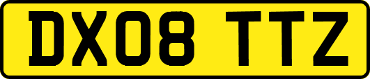 DX08TTZ