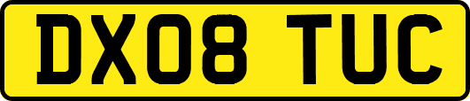 DX08TUC
