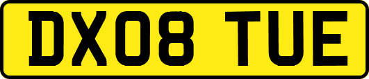 DX08TUE