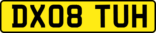DX08TUH