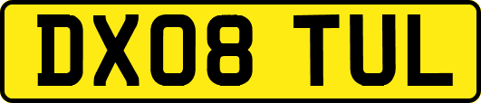 DX08TUL