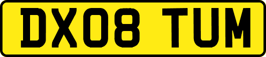 DX08TUM