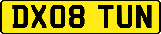 DX08TUN