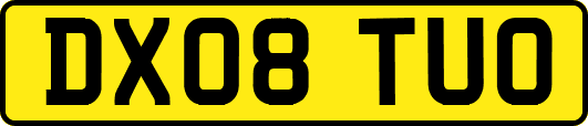 DX08TUO