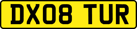 DX08TUR