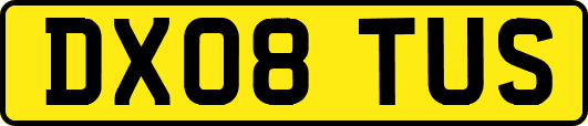 DX08TUS