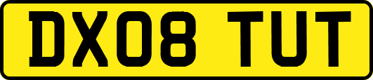 DX08TUT