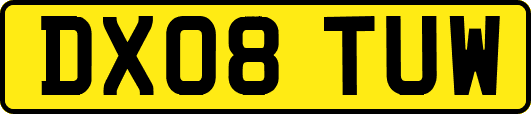 DX08TUW