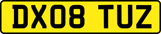 DX08TUZ