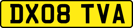 DX08TVA